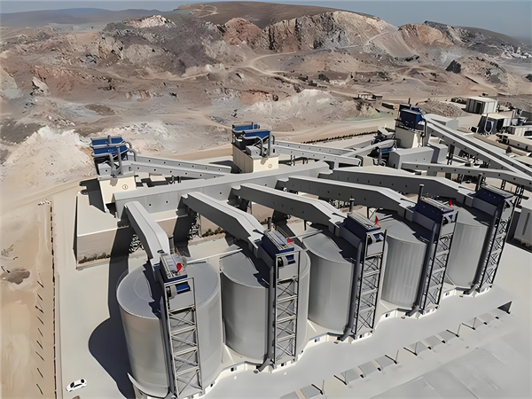 新干水泥钢板仓